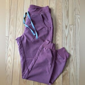 Women’s Figs Zamora Scrub Bottoms - Size Small